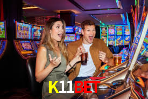 K11Bet