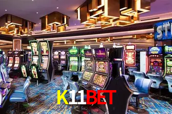 K11Bet Login